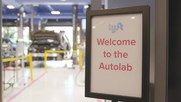 Lyft Intern Recruiting