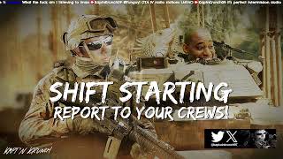 Krunch Stream | Debut and Orientation + Warzone Plunder