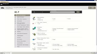 Renault EPC Online – Full OEM Parts Catalog With VIN‑Based Lookup | vinsearch.online screenshot 5