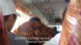 20100613 UKiss in NAIA 5