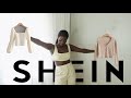 TRY ON HAUL SHEIN 2020 | Aminata