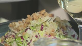 Where's Janay: Costiera shares excitement ahead of Baltimore Restaurant Week