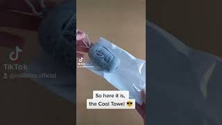 It Works Cool Yourself In A Cool Way