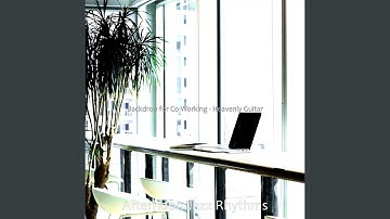 Sublime Ambience for Co Working Spaces