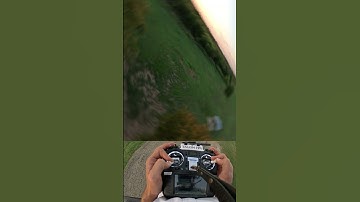 trees to barrel roll #fpvfreestyle #fpv #fpvdrone #drone #droneracing #cinematic #dji #gopro #gaming