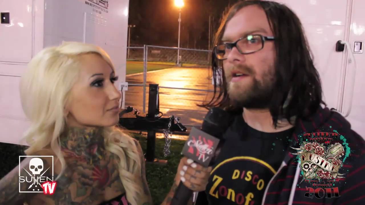 Bert Mccracken Wife Allison