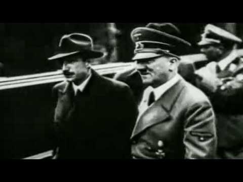 Inside the Propaganda Machine | Never-Before-Seen Nazi War Footage from 1941