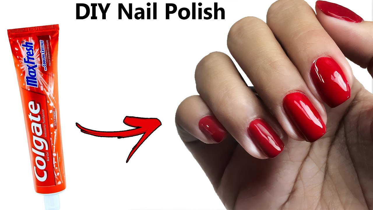 Easy Steps for Applying Designer Nail Polish - wide 10