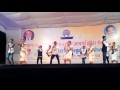 Ringa ringa mix  tamil songs   award wining dance