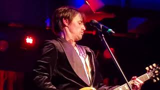 Reeve Carney - While My Guitar Gently Weeps (Live from The Green Room 42) 05-13-2024