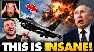 This Just Changed EVERYTHING In Ukraine’s War Against Russia…