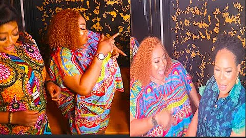 Who Won D Dance Battle at Faithia' Birthday Party?Ayo Adesanya Vs Foluke Daramola vs Faithia Balogun