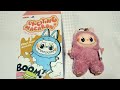 Bootleg / Fake Labubu Unboxing #blindbox #unboxing #labubu #themonsters #labubumacaron #popmart