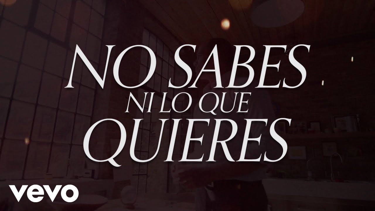 Crecer Germán - Como A Ninguna (Lyric Video)