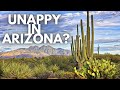 People In Arizona Really That Sad - Depressed &amp; On Edge??