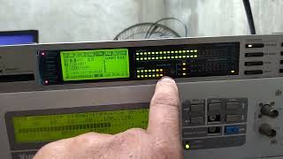 procesador de audio t.c. electrónic