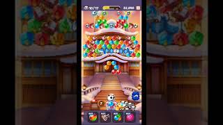 Panda Pop Level 2549