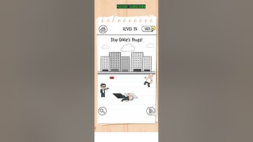 BRAIN TEST 3 AGENT SMITH ACTION LEVEL 21 to 30 WALK THROUGH WITH COMMENTARY