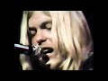 Allman Brothers In Memory of Elizabeth Reed, Whipping Post Live at Fillmore East 1970