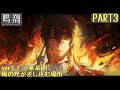 【鳴潮】ver3.1三章幕間　陽の光が差し込む場所 ストーリーPart3　　#鳴潮