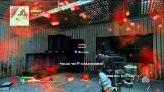 Mw2 Doubles Dispute Favela & Underpass Against Mind The Brust& Mundy16