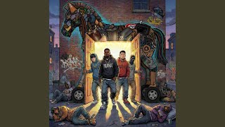 The Trojan Horse - Ruin$