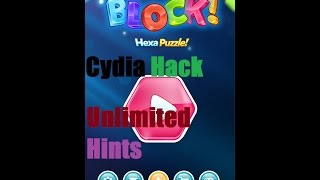 Block! Hexa Puzzle Cydia Hack screenshot 2