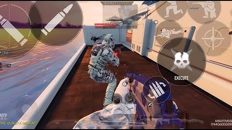 They Can’t Stop You With This Gun 😳💥 (CODM)