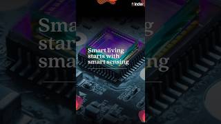 Smart Sensors for Smart Living 🏠💡| Indar
