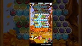 Bubble mania level 1776