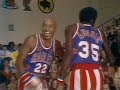 Abc wide world of sports  the harlem globetrotters in sierra vista  wls channel 7 1978