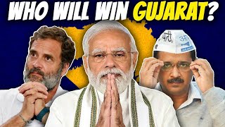 Gujarat Elections 2022 | Modi’s Next Masterstroke? | Akash Banerjee