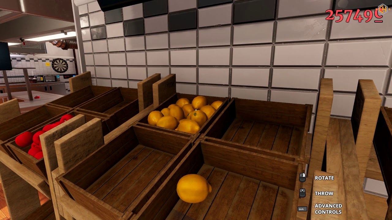 Cooking Simulator Cheats & Trainers for PC