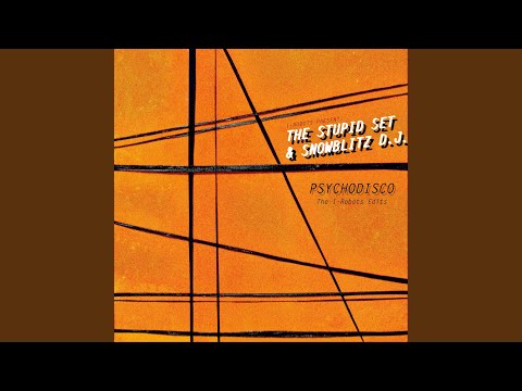 Stupid Set — Hunahpu (I-Robots Edit)