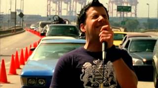 Simple Plan - Welcome To my Life (Official Music Video)