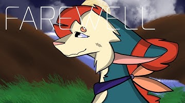 Fireflies parts 14-15 for Canadian Meanie (Desc)