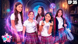 MINI DIVAS - BACK HOME Episode 35