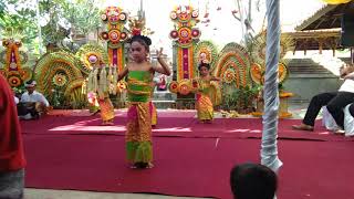 Download Lagu Tari pendet anak anak MP3