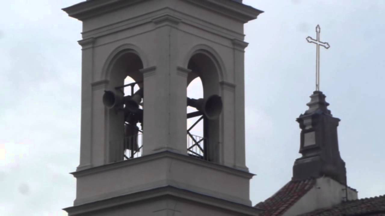 Albano Laziale (RM) Cattedrale di San