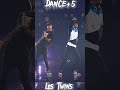 Les twins in India 🇮🇳 😍 Dance +5#fypシ #larry #lestwinsoff #lestwins  #fyp #laurent #dance+5#india