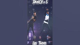 Les twins in India 🇮🇳 😍 Dance  5#fypシ #larry #lestwinsoff #lestwins  #fyp #laurent #dance 5#india