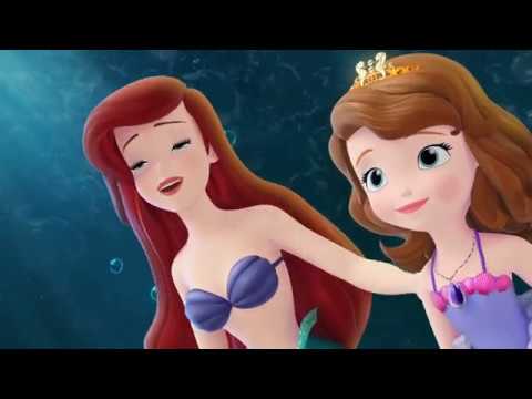 Sofia the First - The Love We Share