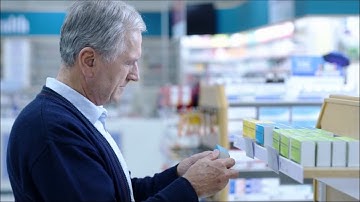 Infosys Blockchain Pharma Supply Chain Solution