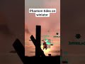 PHANTOM TIDES RUN ON WINLATOR 5