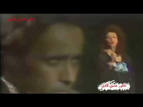 بنلف نلف أغنية كتبها ولحنها بليغ حمدى للعندليب عبد الحليم حافظ يوم وفاته ورثته بها وردة وسميرة سعيد