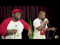 TCR: Tech N9ne & Krizz Kaliko performs