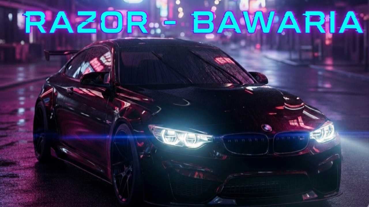 Razor-Bawaria (prod.Lewy Pas Records)