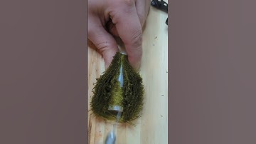 reverse no 🎶 Gold thread cutting #asmr #visuallysatisfying #threadcutting #asmrsounds #asmrcommunity