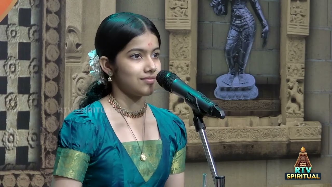 Classical Bakthi Idol | SEMI FINALS 17 | SELECTING TOP 7