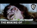 All the Versions of The Exorcist: The Making-Of | Behind The Scenes| Warner Bros. UK